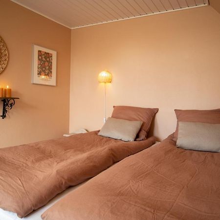 Mosters Bed & Breakfast Guldborg ภายนอก รูปภาพ