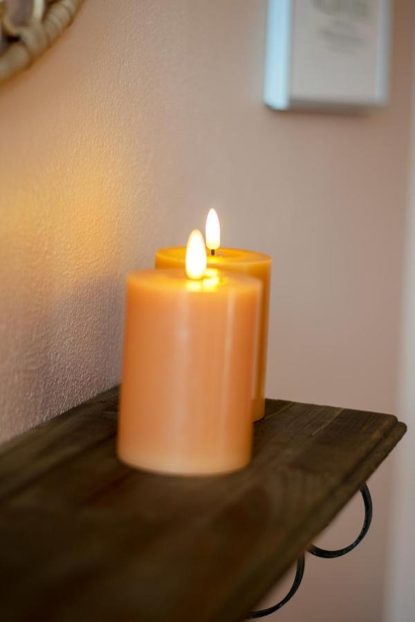 Mosters Bed & Breakfast Guldborg ภายนอก รูปภาพ