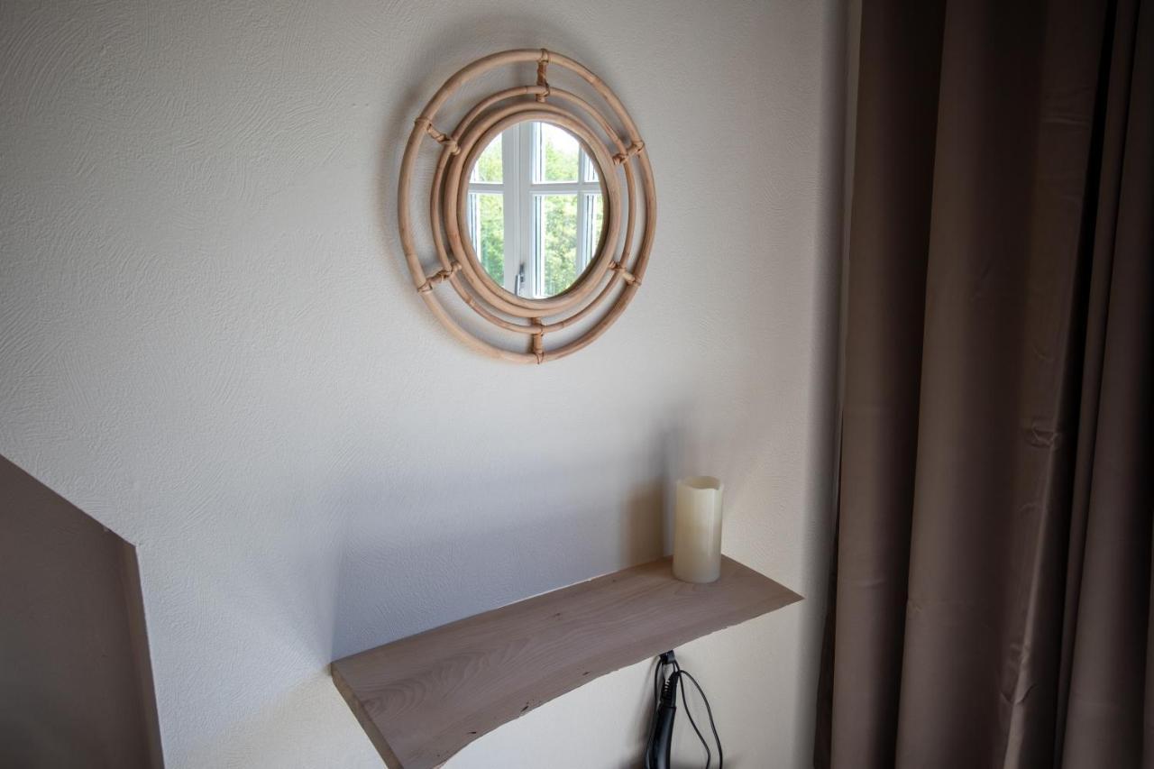 Mosters Bed & Breakfast Guldborg ภายนอก รูปภาพ
