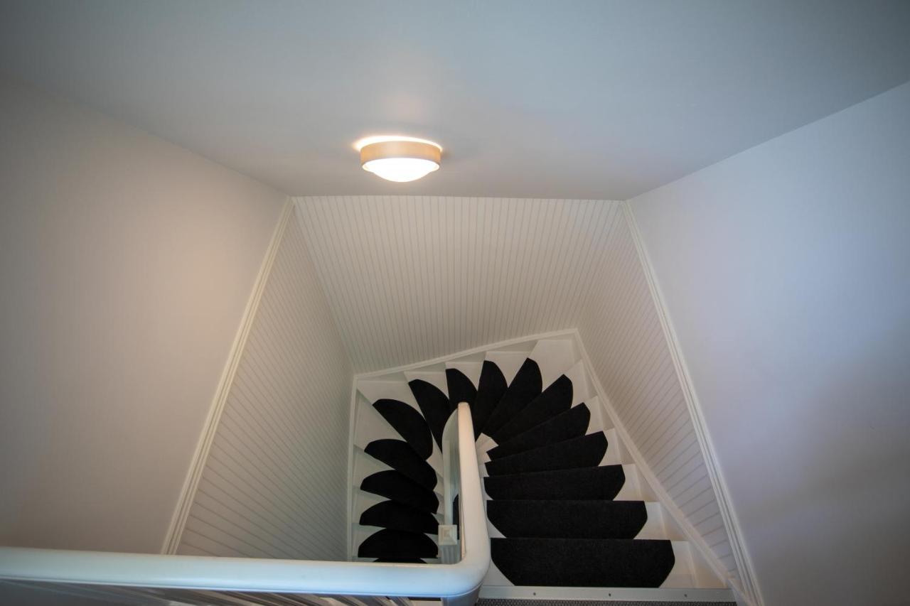 Mosters Bed & Breakfast Guldborg ภายนอก รูปภาพ